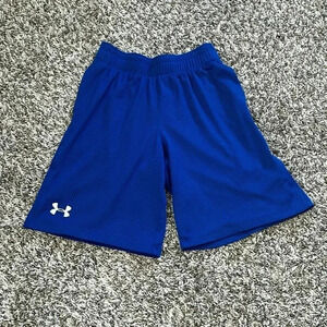Under Armour Boy Shorts